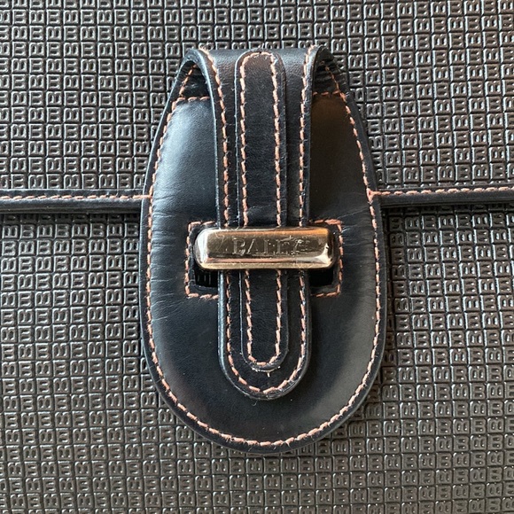 🌸 AUTHENTIC BALLY BAG - Picture 3 of 13